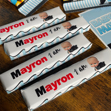 Charger l'image dans la galerie, THÈME BABY BOSS