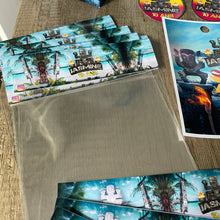 Charger l'image dans la galerie, THÈME KOH LANTA