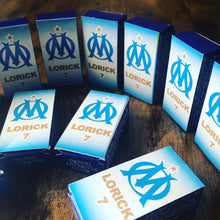 Charger l'image dans la galerie, THÈME FOOT SPECIAL OM - OLYMPIQUE DE MARSEILLE