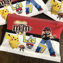 Charger l'image dans la galerie, THÈME POKÉMON