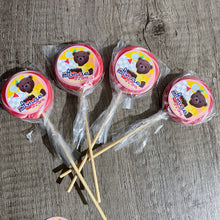 Charger l'image dans la galerie, THÈME PETIT OURS BRUN - VERSION ROSE