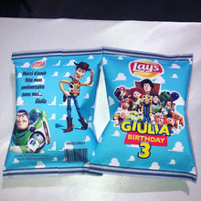 Charger l'image dans la galerie, THÈME TOY STORY