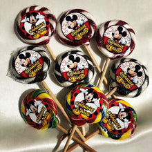 Charger l'image dans la galerie, THÈME MICKEY