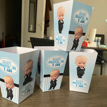 Charger l'image dans la galerie, THÈME BABY BOSS