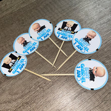 Charger l'image dans la galerie, THÈME BABY BOSS