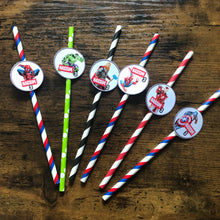 Charger l'image dans la galerie, THÈME AVENGERS - SUPER HEROS MARVEL