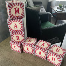 Charger l'image dans la galerie, THÈME CIRQUE