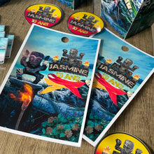 Charger l'image dans la galerie, THÈME KOH LANTA