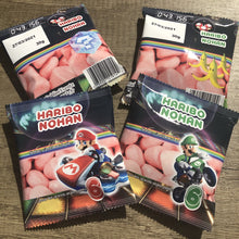 Charger l'image dans la galerie, THÈME MARIO KART