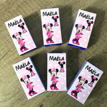 Charger l'image dans la galerie, THÈME MINNIE ROSE