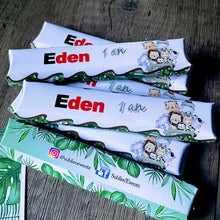 Charger l'image dans la galerie, THÈME SAFARI JUNGLE