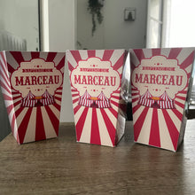 Charger l'image dans la galerie, THÈME CIRQUE