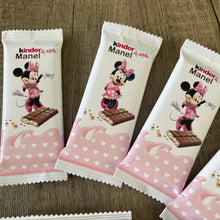 Charger l'image dans la galerie, THÈME MINNIE ROSE