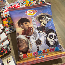 Charger l'image dans la galerie, THÈME COCO (DISNEY PIXAR)