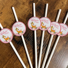 Charger l'image dans la galerie, THÈME BICHE FLEURIE