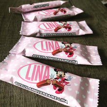 Charger l'image dans la galerie, THÈME MINNIE ROSE