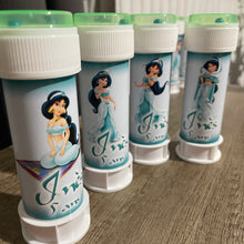 Charger l'image dans la galerie, THÈME JASMINE PRINCESSE DISNEY