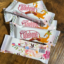 Charger l'image dans la galerie, THÈME BICHE FLEURIE