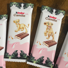 Charger l'image dans la galerie, THÈME NALA (ROI LION GIRLY)