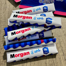 Charger l'image dans la galerie, THÈME FOOT SPECIAL EQUIPE DE FRANCE