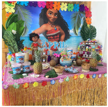 Charger l'image dans la galerie, THÈME VAIANA