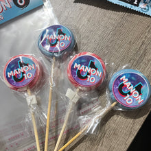 Charger l'image dans la galerie, THÈME TIKTOK