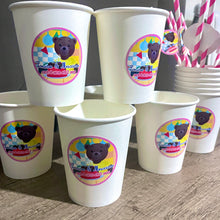 Charger l'image dans la galerie, THÈME PETIT OURS BRUN - VERSION ROSE