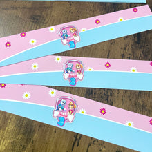 Charger l'image dans la galerie, THÈME PAT PATROUILLE GIRLY