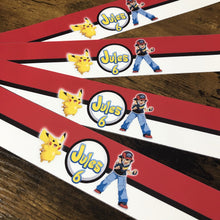 Charger l'image dans la galerie, THÈME POKÉMON