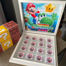 Charger l'image dans la galerie, THÈME SUPER MARIO