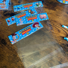 Charger l'image dans la galerie, THÈME TOY STORY