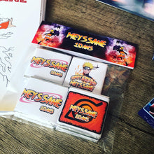 Charger l'image dans la galerie, THÈME NARUTO (MANGA)