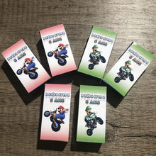Charger l'image dans la galerie, THÈME MARIO KART