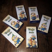 Charger l'image dans la galerie, THÈME MINIONS