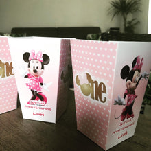 Charger l'image dans la galerie, THÈME MINNIE ROSE