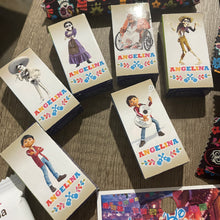 Charger l'image dans la galerie, THÈME COCO (DISNEY PIXAR)