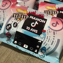 Charger l'image dans la galerie, THÈME TIKTOK