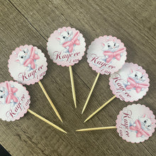 Charger l'image dans la galerie, THÈME MARIE ARISTOCHATS