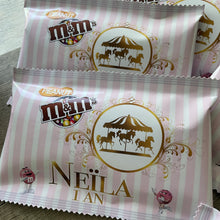 Charger l'image dans la galerie, THÈME CARROUSEL - ROSE ET OR