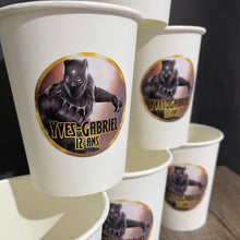 Charger l'image dans la galerie, THÈME BLACK PANTHER