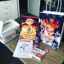 Charger l'image dans la galerie, THÈME NARUTO (MANGA)