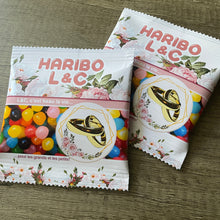 Charger l'image dans la galerie, THÈME BOHEME FLEURI