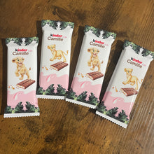 Charger l'image dans la galerie, THÈME NALA (ROI LION GIRLY)