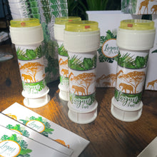 Charger l'image dans la galerie, THÈME JUNGLE CHIC