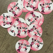 Charger l'image dans la galerie, THÈME MINNIE BALLONS