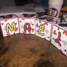 Charger l'image dans la galerie, THÈME MICKEY