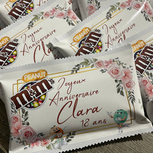 Charger l'image dans la galerie, THÈME BOHEME FLEURI