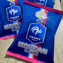 Charger l'image dans la galerie, THÈME FOOT SPECIAL EQUIPE DE FRANCE