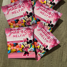 Charger l'image dans la galerie, THÈME MINNIE BALLONS