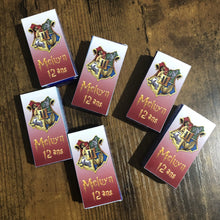 Charger l'image dans la galerie, THÈME HARRY POTTER